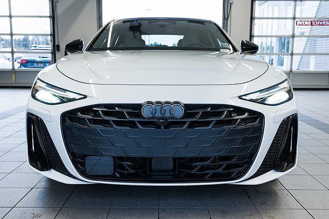 2026 Audi A6