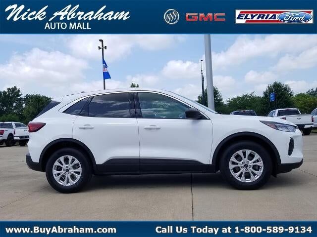 2023 FORD Escape