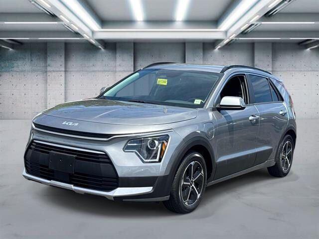2023 KIA Niro