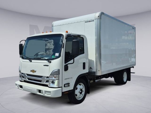 2026 CHEVROLET 3500 / 4500
