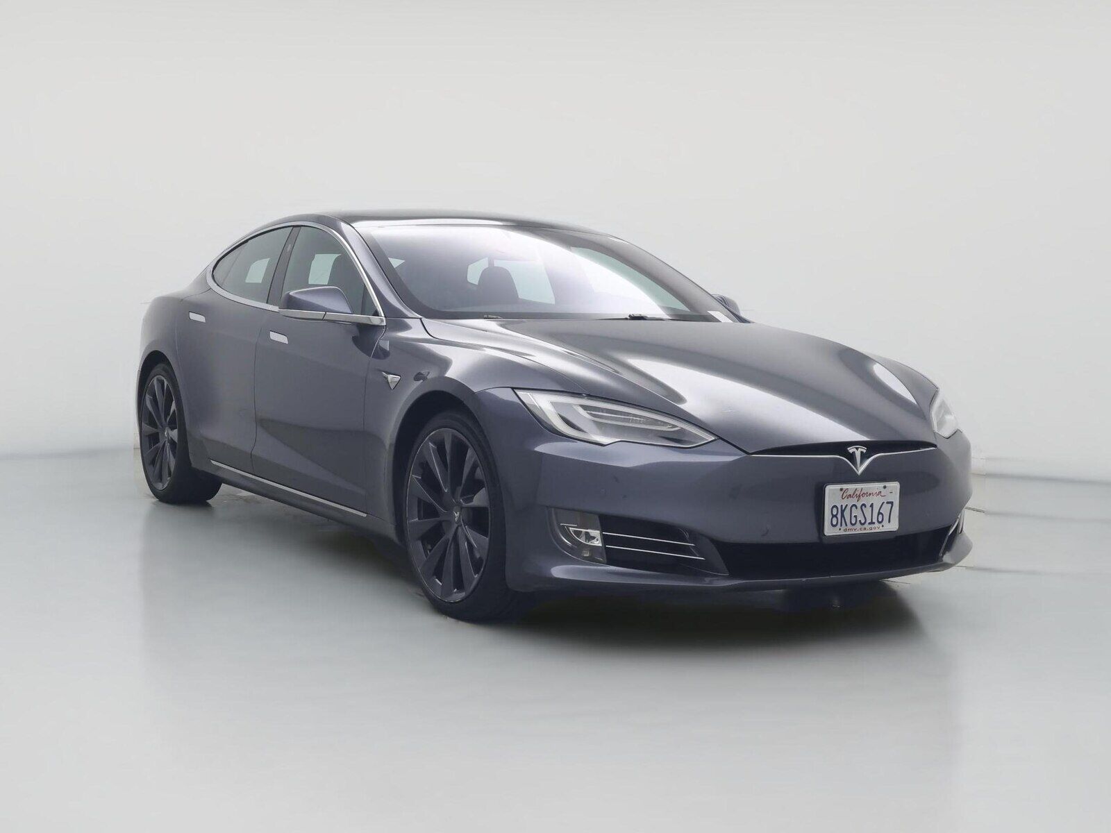 2019 TESLA Model S