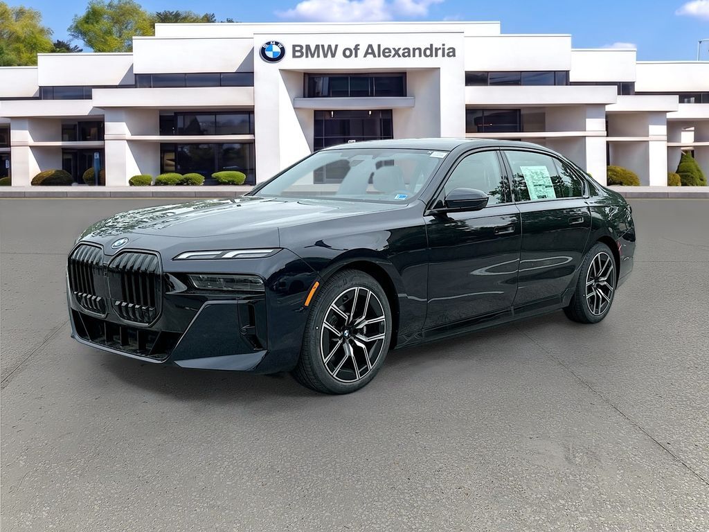 2026 BMW i7