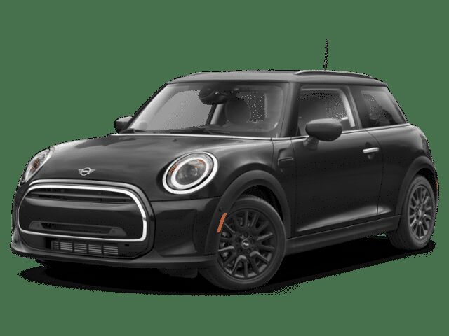 2023 MINI Hardtop