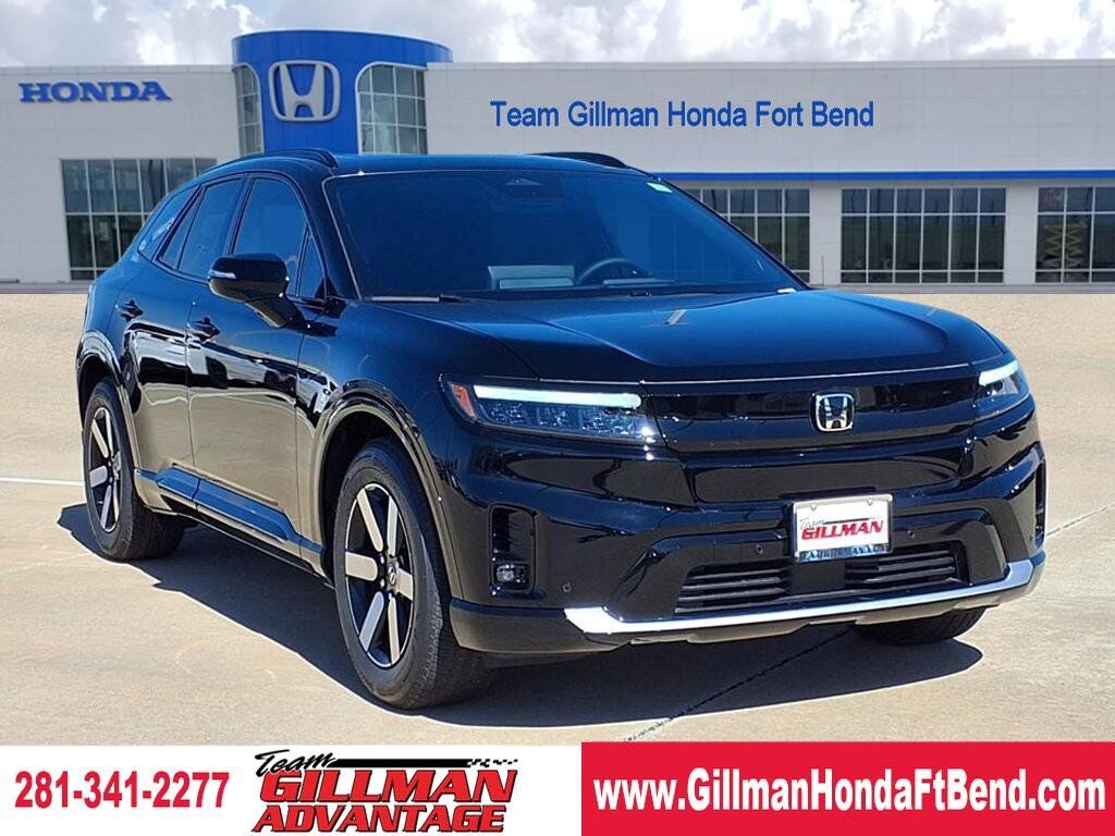2026 HONDA Prologue