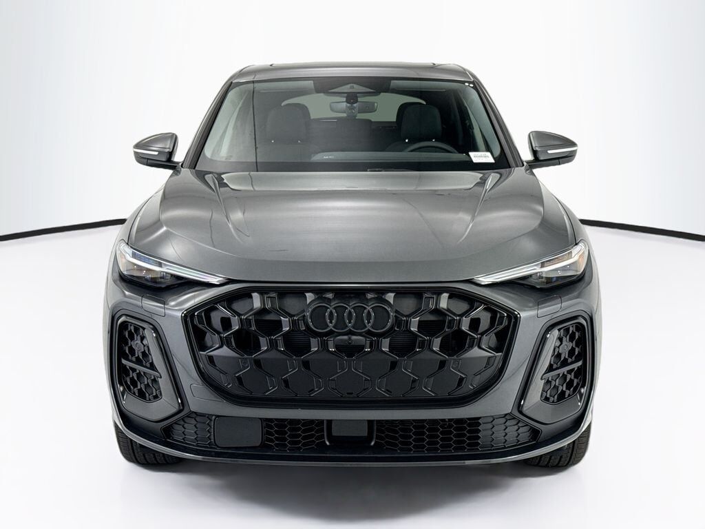 2026 Audi SQ5