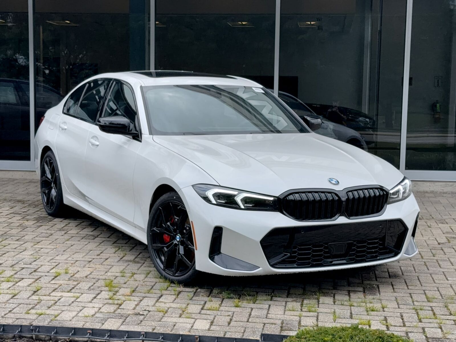 2026 BMW 3 Series