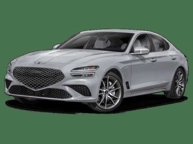 2026 GENESIS G80