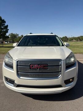 2015 GMC Acadia
