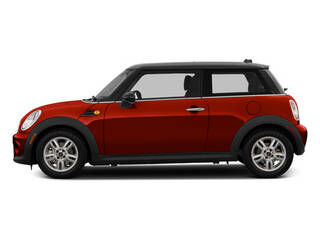 2013 MINI Hardtop