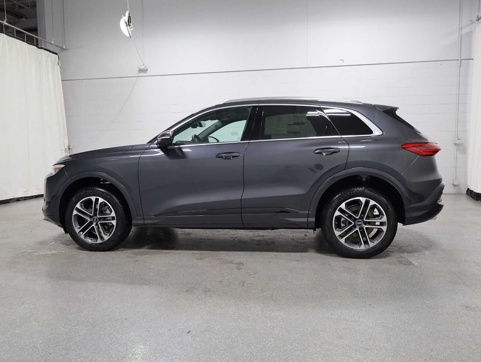 2026 Audi Q3