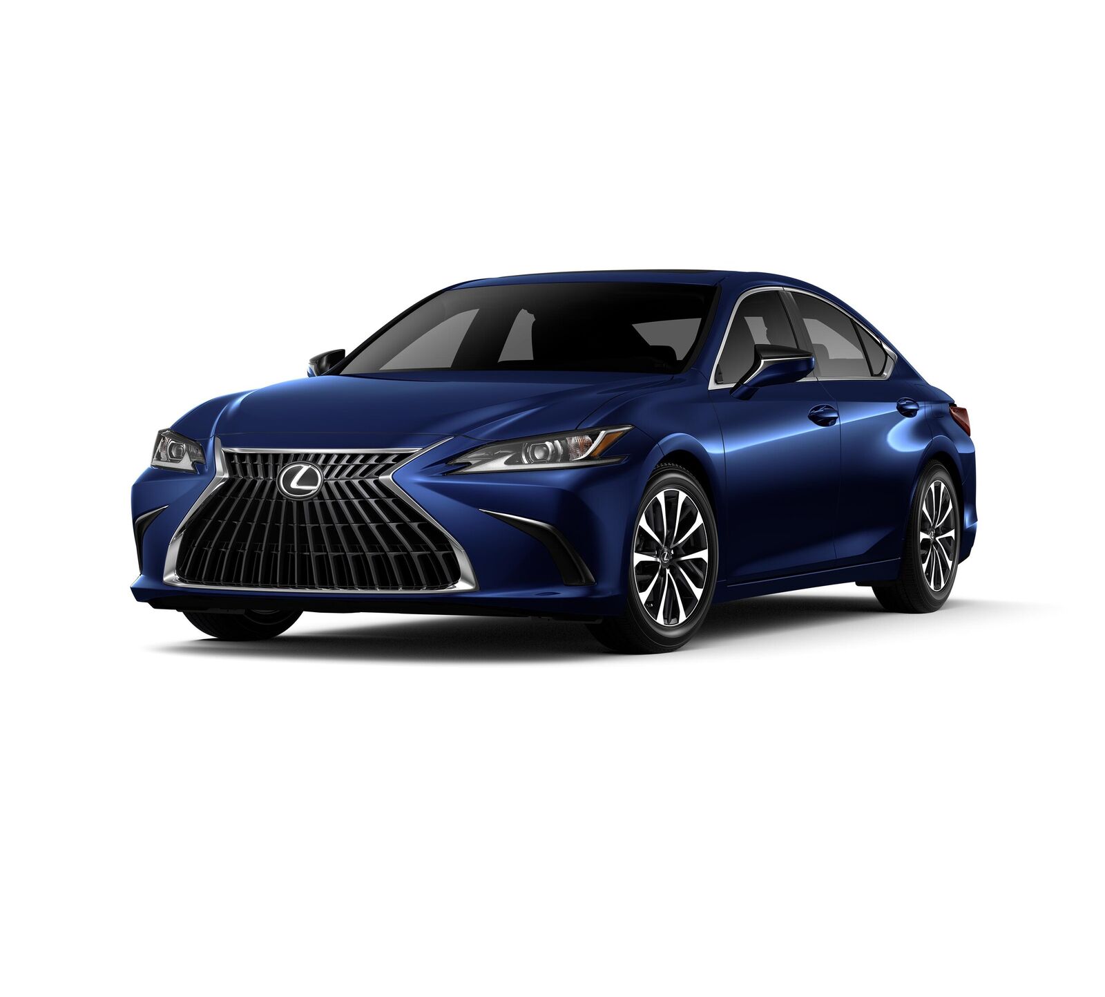 2022 LEXUS ES