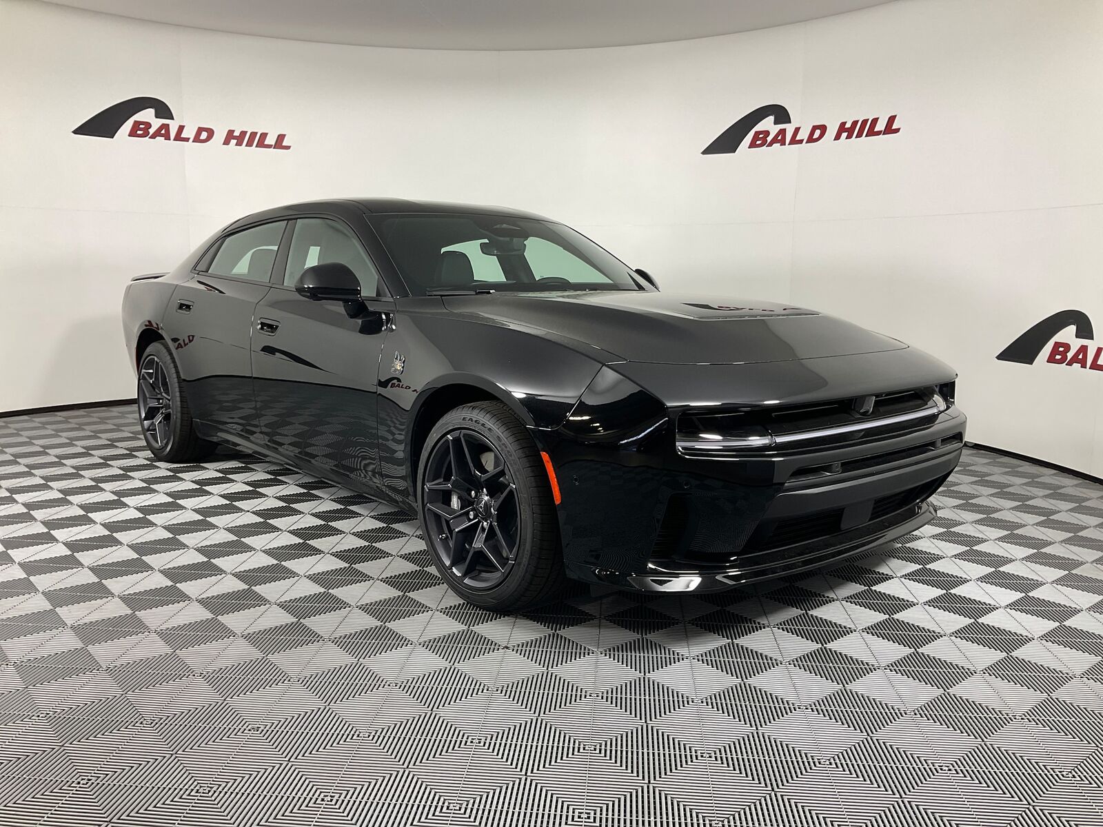 2026 DODGE Charger