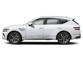 2026 GENESIS GV80