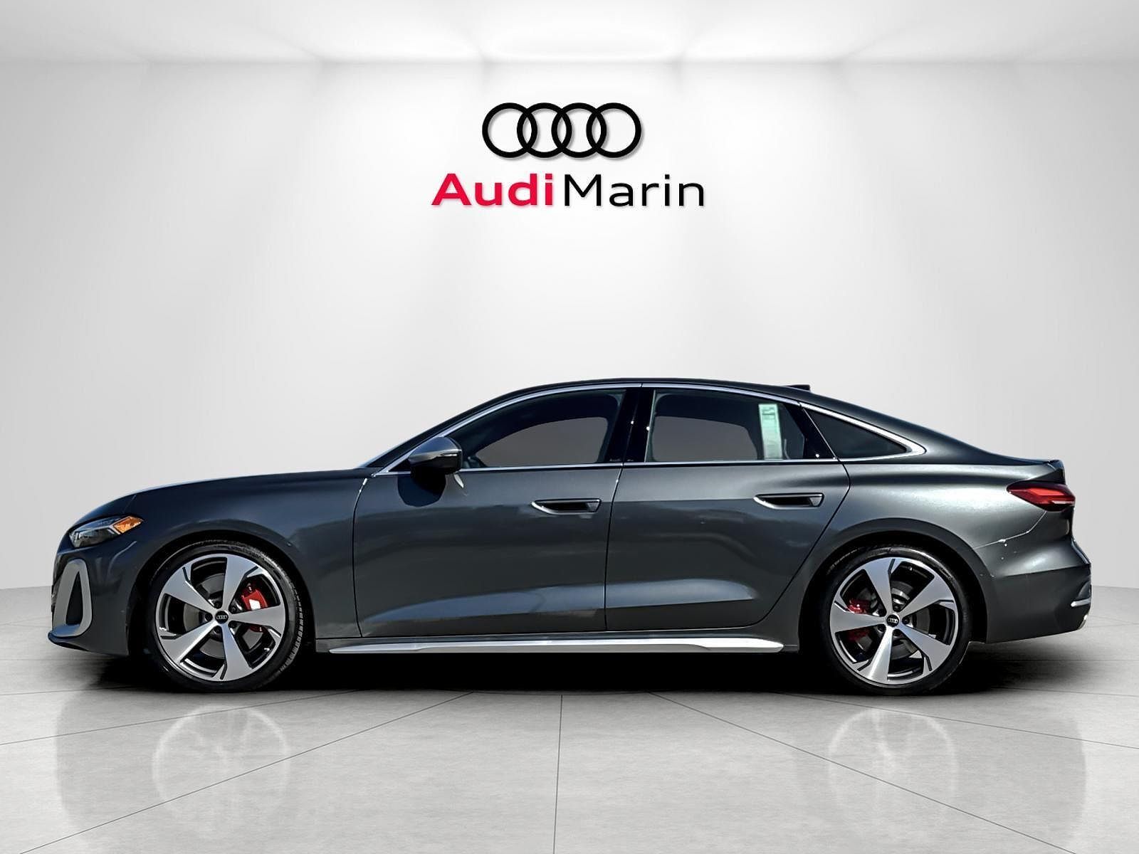 2026 Audi S5