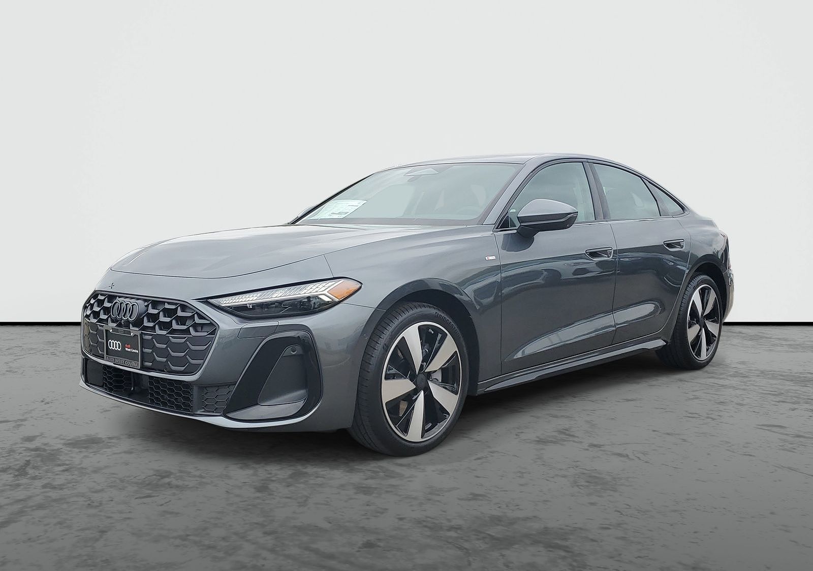 2026 Audi A5