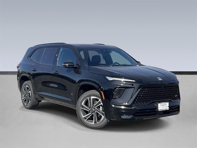 2026 BUICK Enclave