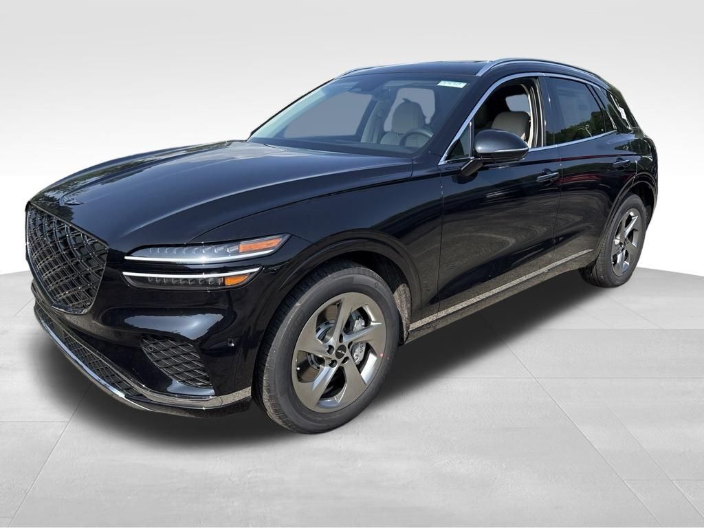 2026 GENESIS GV70
