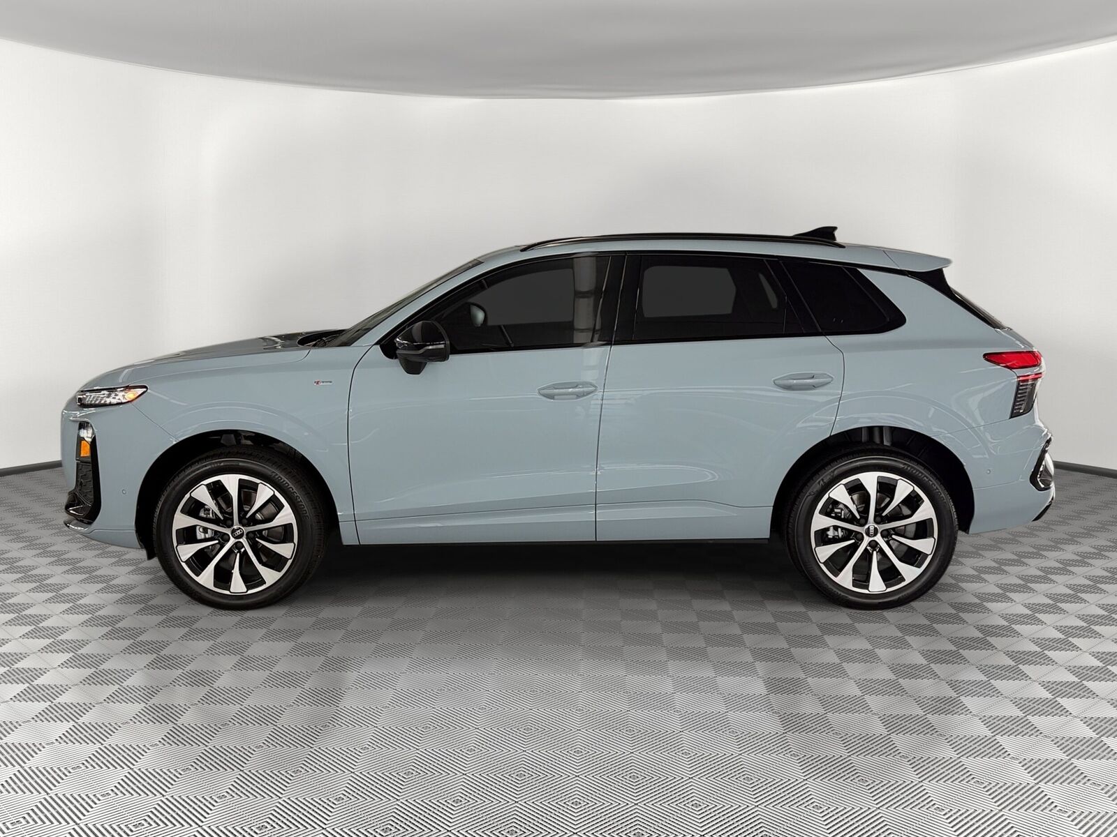 2026 Audi Q3