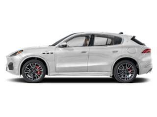 2023 MASERATI Grecale