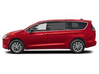2027 CHRYSLER Pacifica