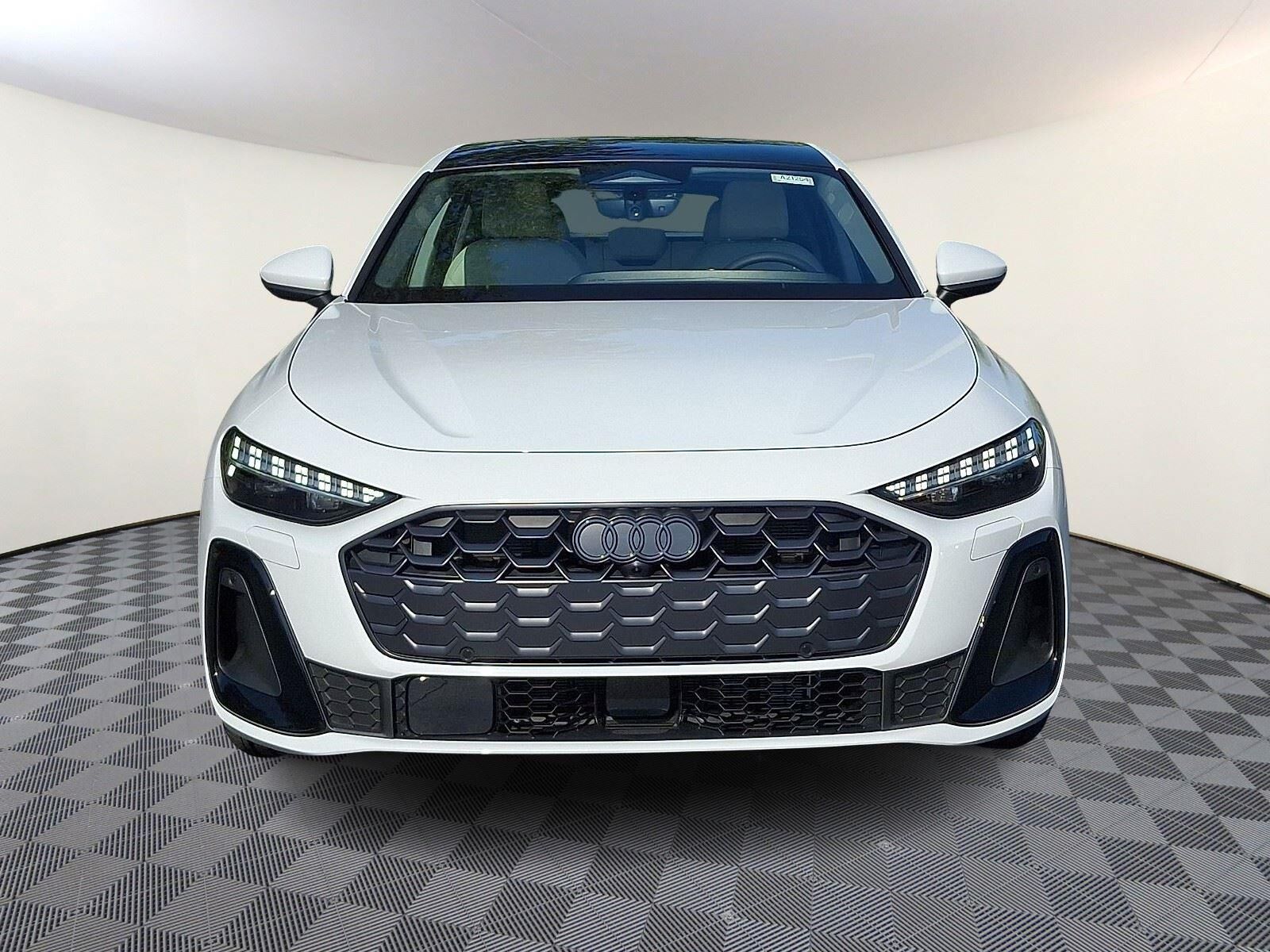 2026 Audi A5