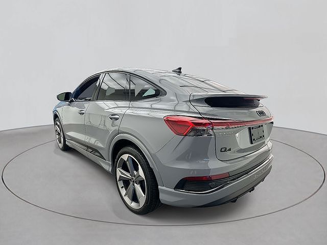 2025 Audi Q4