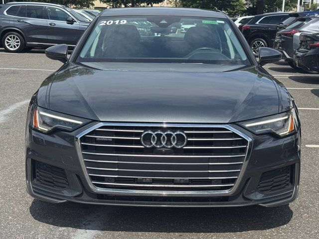 2019 Audi A6