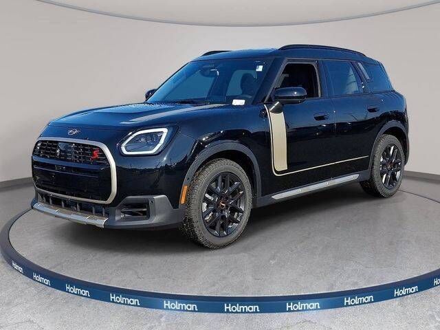 2027 MINI Countryman