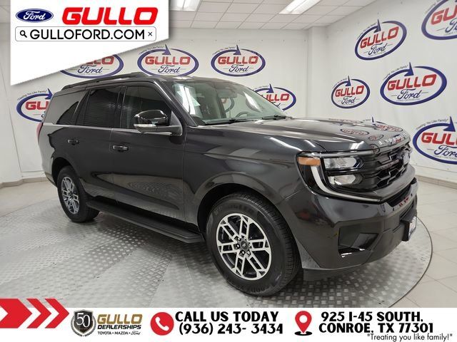 2026 FORD Expedition