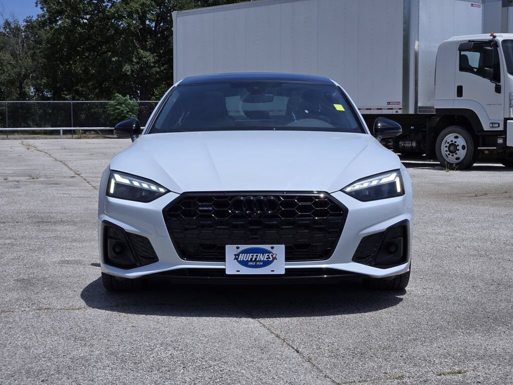 2024 Audi A5
