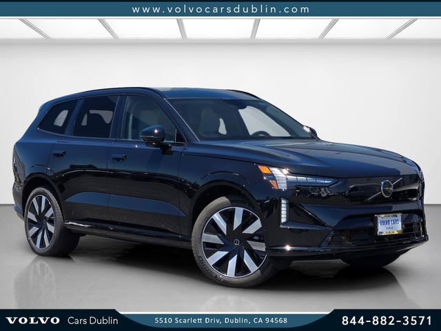 2026 VOLVO EX90