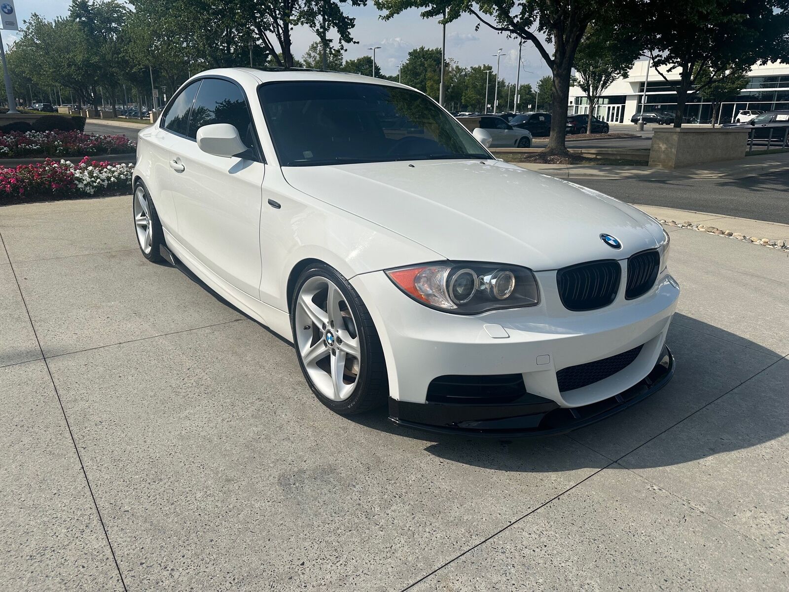 BMW 135i