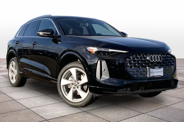 2026 Audi Q5
