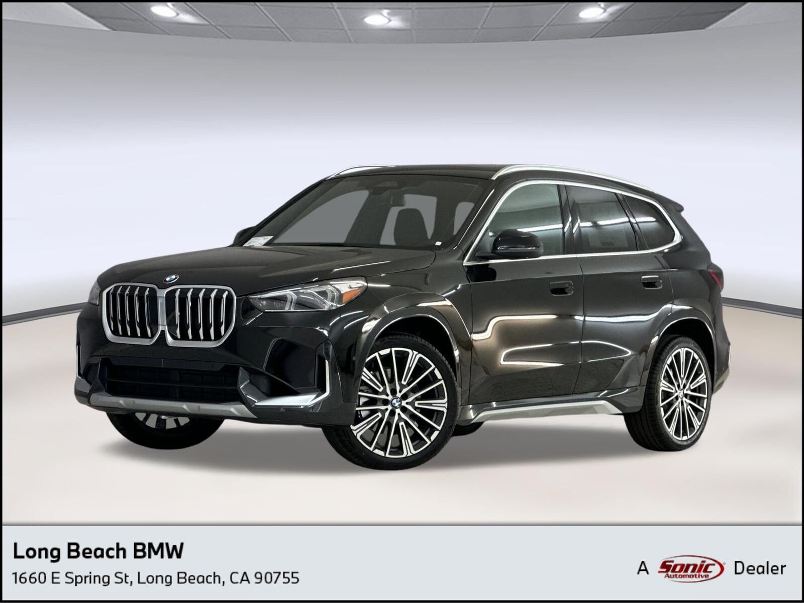 2026 BMW X1