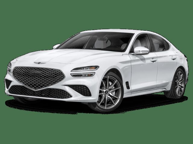 2026 GENESIS G80