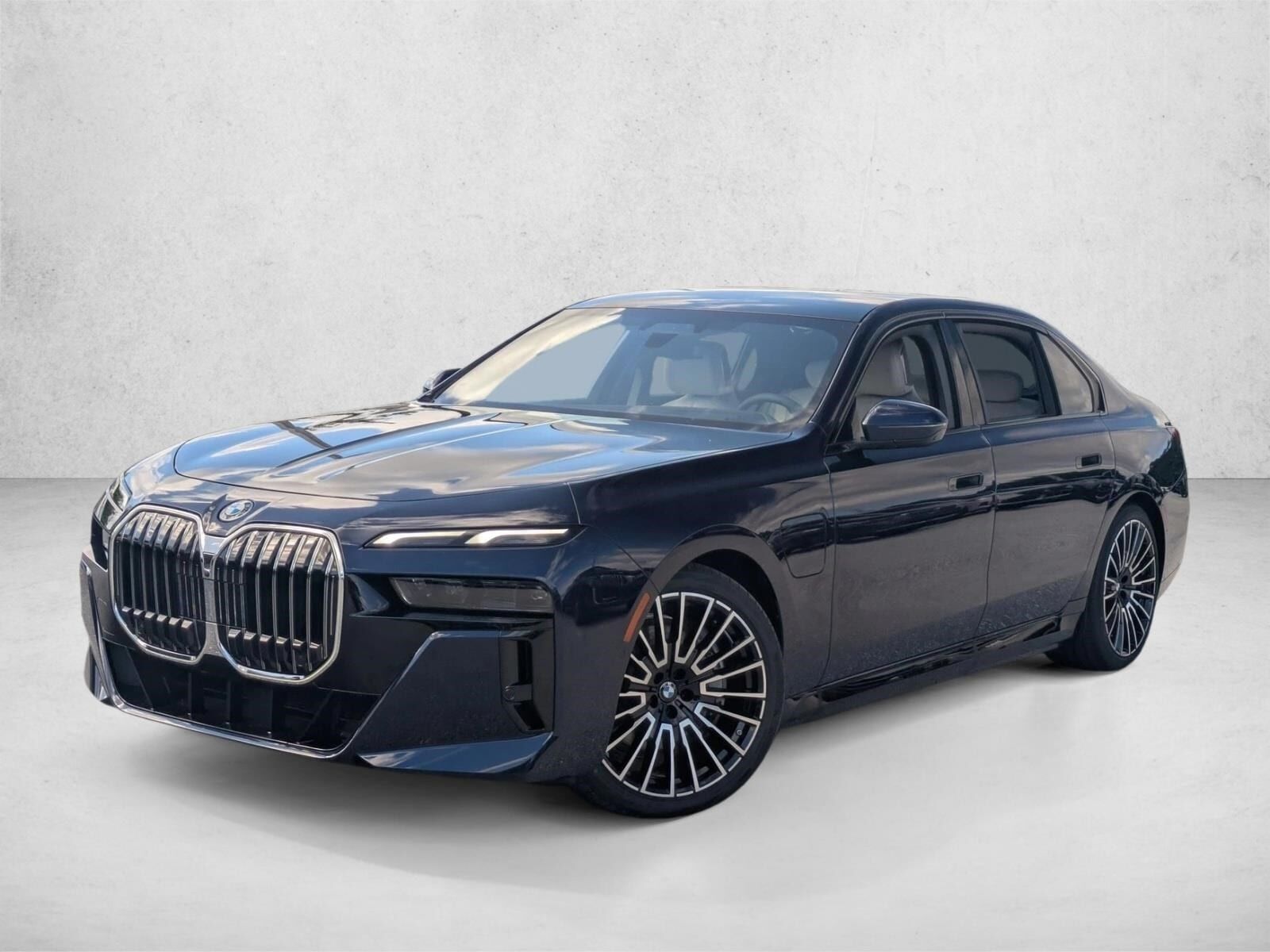 2026 BMW 7 Series