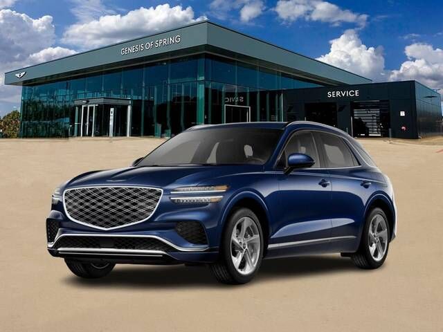 2026 GENESIS GV70