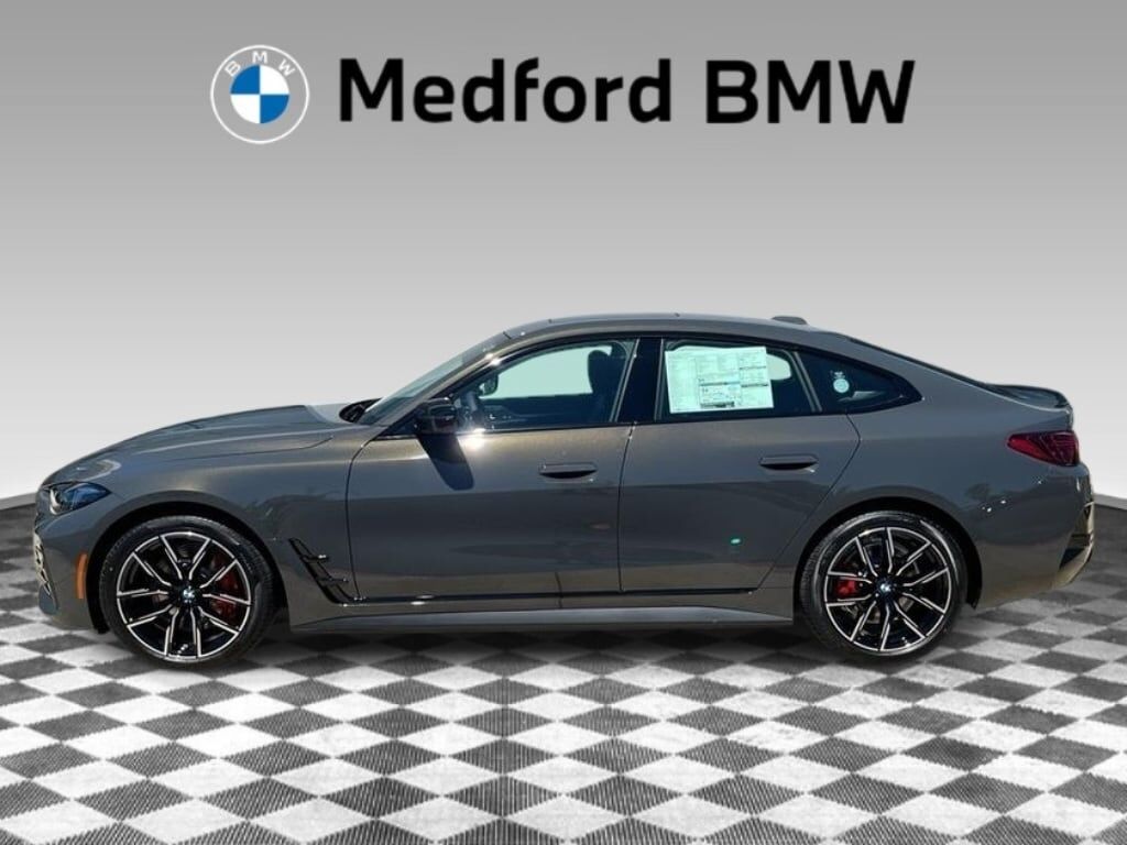 2026 BMW i4
