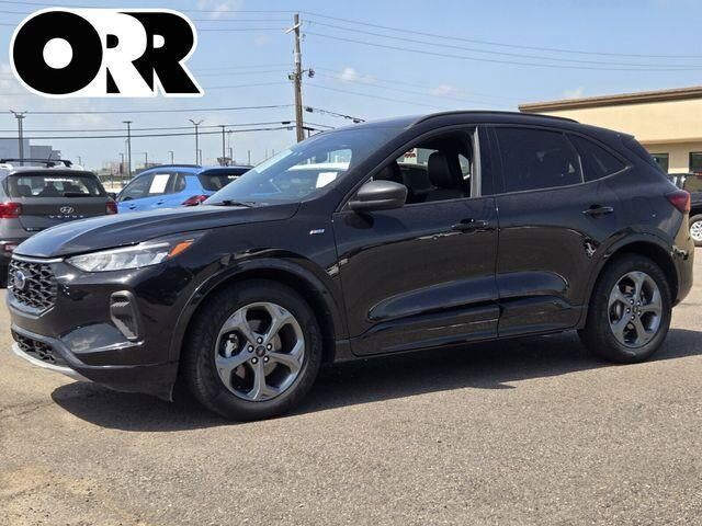 2023 FORD Escape