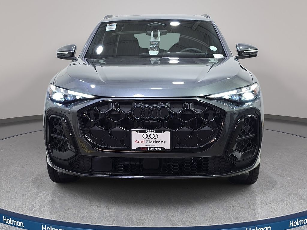 2026 Audi Q5
