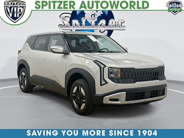 2027 KIA Seltos