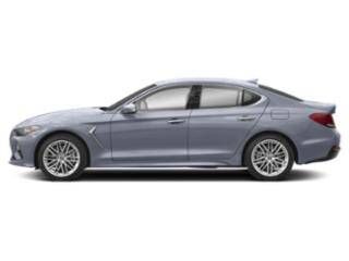 2019 GENESIS G70