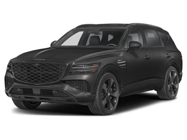 2026 GENESIS GV80