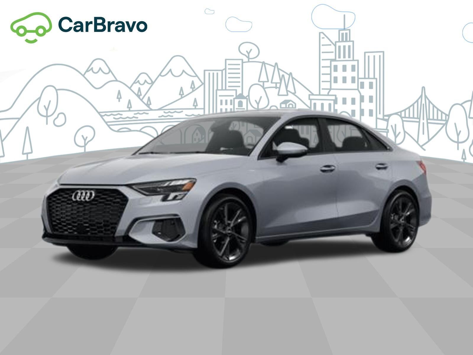2024 AUDI A3