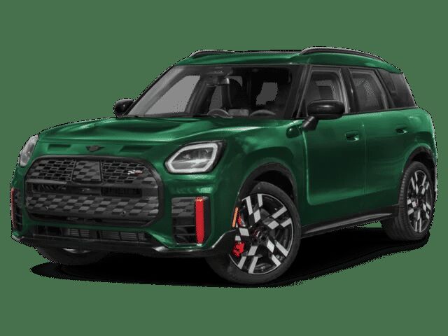 2027 MINI Countryman