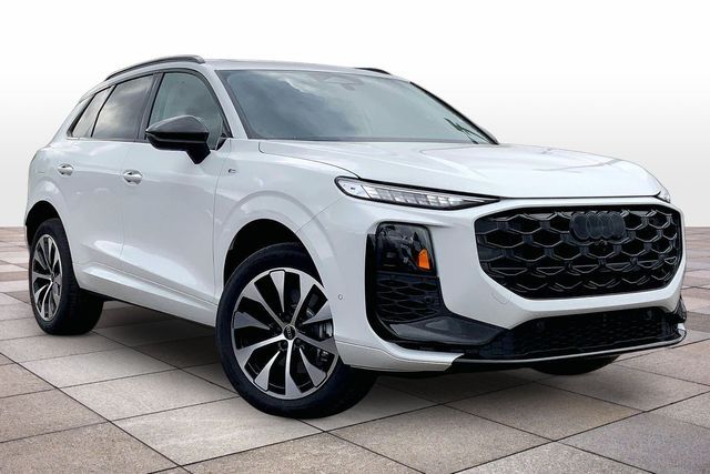 2026 Audi Q3