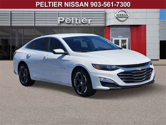 2022 CHEVROLET Malibu