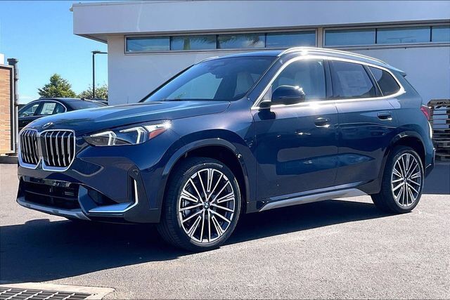 2026 BMW X1
