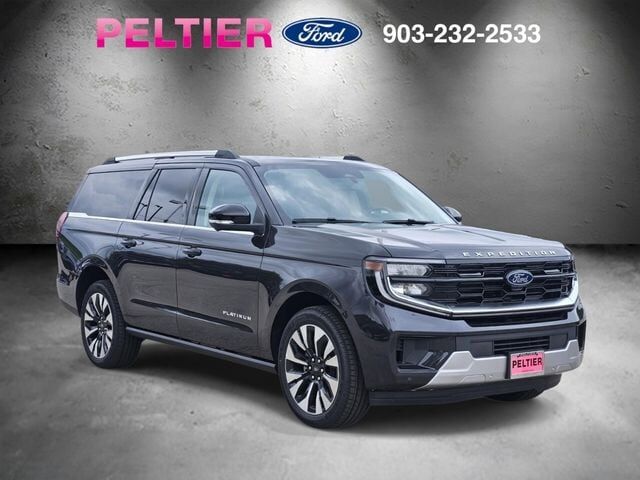 2026 FORD Expedition