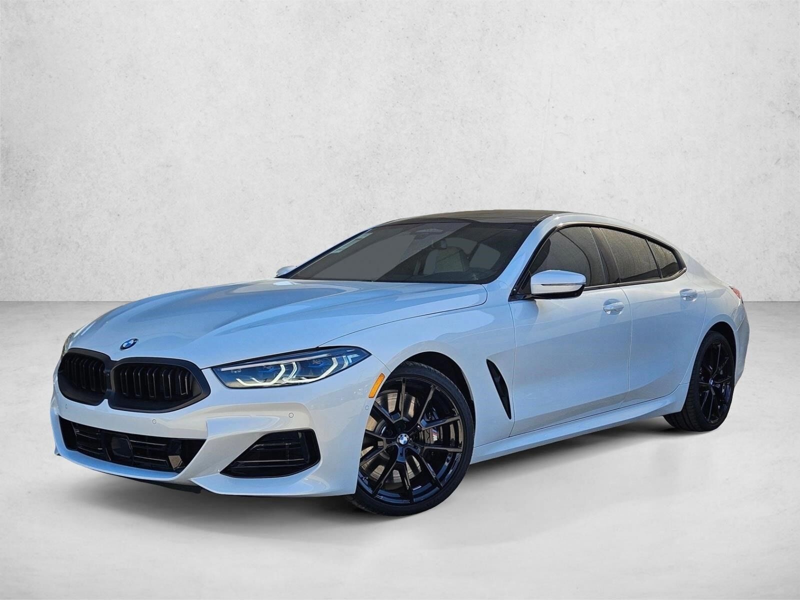 2026 BMW 8 Series